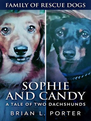 cover image of Sophie and Candy